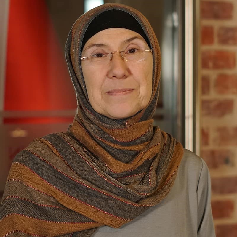 Prof. Dr. Alev Erkilet