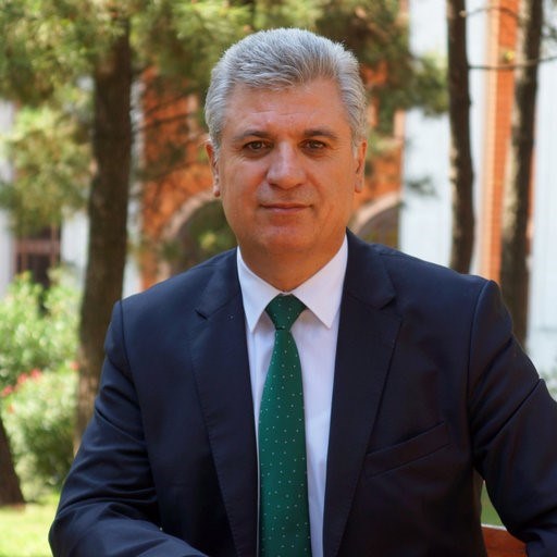Prof. Dr. Fikrettin Şahin