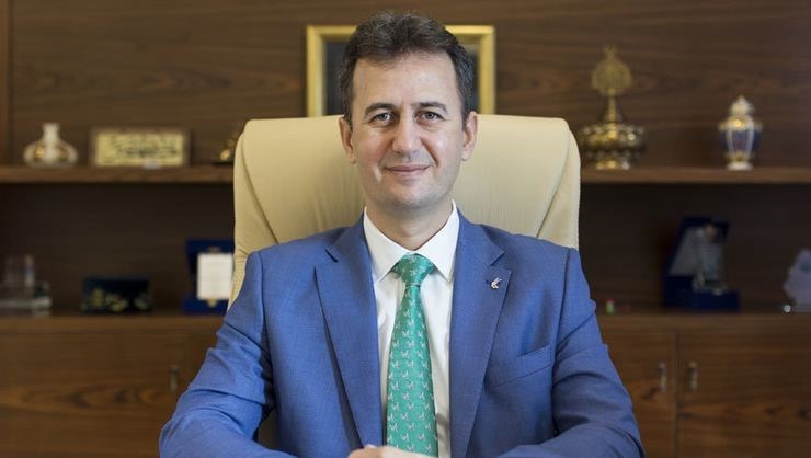Prof. Dr. Haluk Görgün