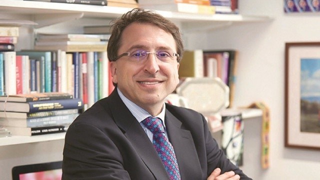 Prof. Dr. Mehmet Asutay