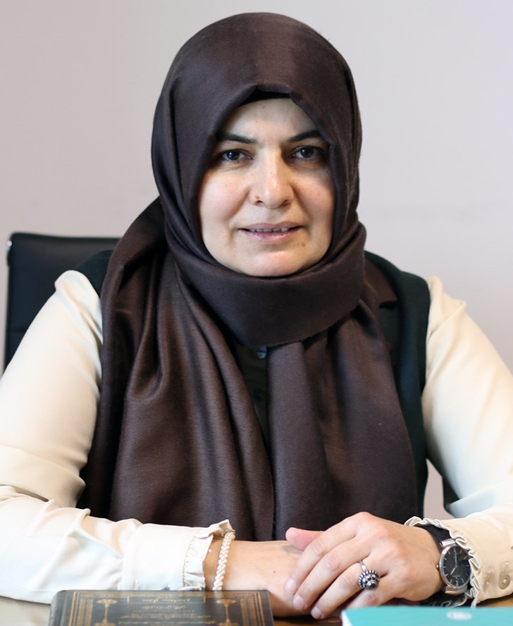 Prof. Dr. Hülya Alper